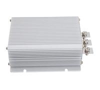 Baxnore Haute efficacité 95% étanche IP68 en Alliage d'aluminium Shell pour l'équipement Industriel Automobile Convertisseur de régulateur de Tension DC Boost convertisseur WG12S28