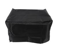 Baxnore Housse anti-poussière pour imprimante, protection Durable en tissu Oxford pour bureau et maison, grandes imprimantes, équipement de Machine 50x40x30cm