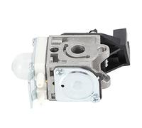 Baxnore Kit de carburateur Professionnel pour la Coupe-Coupe, Le carburateur de Remplacement en Aluminium avec des Joints, Accessoire de système de Carburant en Ajustement Direct,