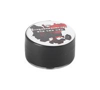 Baxnore Kit de maquillage professionnel faux gel de sang Halloween effets de blessures réalistes peinture corporelle visage cicatrices de vampire ecchymoses pour costume cosplay fi (15ML)