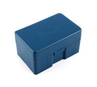 Baxnore Kit de poids d'étalonnage professionnel, ensemble de poids standard de haute précision avec pince à épiler pour balances à bijoux, utilisation en laboratoire, poids total d