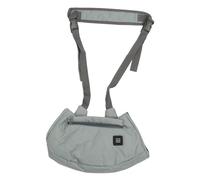 Baxnore Manchon Chauffant électrique pour Les Mains, 3 réglages de température, Tissu Oxford, Doublure en Peluche Douce, Pochette chauffante Portable Rechargeable pour Les Sports d (Bleue)
