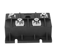 Baxnore MDQ200A 1600V 200A Module de Pont redresseur Haute Puissance Alimentation CC de qualité Installation de soudage emballée pour l'électronique Automobile aérospatiale