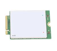 Baxnore Module 4G LTE Carte WWAN 9 450 Mbps Mise à Niveau de l'interface M.2 pour Ordinateur Portable ThinkPad Travailleurs Professionnels passionnés Connexion Rapide