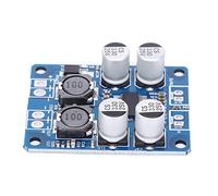 Baxnore Module de Carte d'amplificateur de Puissance Mono 60 W TPA3118 Amplificateur Audio numérique 8 24 V DC Amplification sonore Haute Performance pour Haut-parleurs et systèmes