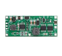 Baxnore Module de Chargeur de Batterie DC5.0V 12.0V, convertisseur de Tension UPS, Carte de suralimentation avec Protection Automatique pour équipement de Commutation de routeur (Sortie DC9V)
