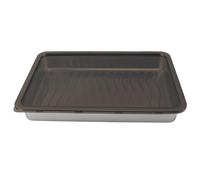 Baxnore Organisateur de bouletage Boîte de rangement de boulettes en acier inoxydable pour la fraîcheur Conservation conviviale Cuisine de maison essentielle Restauration de maison