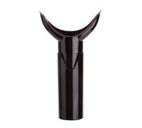 Baxnore Outil d'aspiration Professionnel pour lèvres pulpeuses, Dispositif d'amélioration des lèvres pour des lèvres Plus pulpeuses, volumateur de lèvres Portable pour Femmes et Ho (Rouge Profond)