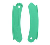 Baxnore Outil de réglage du freinage à Cycle, entretoise d'alignement en Plastique, Cycle marqué 2pcs Ensemble, positionnement Rapide pour Les Freins en V