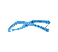 Baxnore Outil de réparation de Levier de Pneu avec Conception, Pince Universelle d'insertion en Nylon pour pneus de Route, Outil d'installation de 5 Minutes