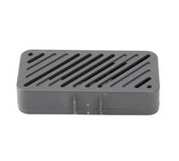 Baxnore Particules désodorisantes pour réservoir d'eaux usées Accessoires d'élimination des odeurs très efficaces pour aspirateur robot X40 PRO Compatible avec le matériau ABS X40