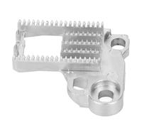 Baxnore Pièce de remplacement en acier du chien d'alimentation de la machine à coudre pour le chanteur SE9180 SE2000 XR9550 BX2925PRW CE1100PRW NV1200 NV1250D BLR2 BLR3 BLTP BL200A