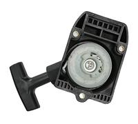 Baxnore Plaque de Remplacement de démarreur à Traction FS85, Ensemble de démarreur de Tondeuse Durable de qualité supérieure pour débroussailleuse FS85, mécanisme de démarrage Univ