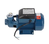 Baxnore Pompe à eau solaire 650 W haute puissance 3400 tr/min 35 m levée 1 pouce sortie 40 l débit minimum pompe à eau centrifuge pour l'irrigation et le transfert d'eau de la mais