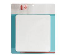 Baxnore Porte-couteaux mural en plastique de qualité supérieure, bloc de rangement avec plusieurs fentes, gain de place pour ustensiles de cuisine, support de rangement pour chefs