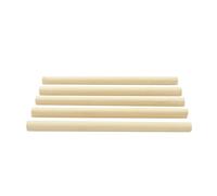 Baxnore Poteau sonore pour violoncelle en bois d'épicéa de qualité supérieure, léger et durable, améliore la qualité sonore pour les instruments à cordes de violoncelle 3/4 4/4, ac