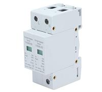 Baxnore Protecteur de surtension Performance Stable Longue durée de Vie sûre Installation Facile Protecteur de surtension CA