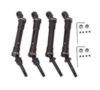 Baxnore RC AVANT CVD CVD DRIVESH ARVE ACIER SECTIONNEL HAUTES PERFORMANCES DURABILES Easy Facile Insuffle Driveshaft Alif