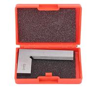 Baxnore Règle à couteau professionnelle de haute précision, outil de mesure d'angle droit à 90 degrés en acier inoxydable pour le travail des métaux, du bois et les projets d'ingén