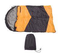 Baxnore Sac de Couchage de Compagnie chauffée Chaude à Trois Niveaux de Chauffage de Voyage Camping
