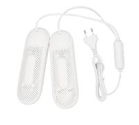 Baxnore Sèche-bottes Sèche-chaussures Électrique Minuterie réglable Séchage à 360 degrés Résistance aux hautes températures Élimine les odeurs pour bottes de travail Baskets Chauss
