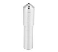 Baxnore Stylo de dressage de meule à tige ronde, 0,15/0,2, outil de dressage précis pour meuleuses d'établi, ponceuses