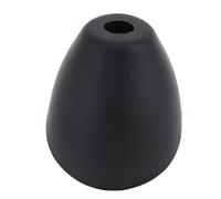 Baxnore Support de Lunette en Caoutchouc 8639235032, œillet de Base de Remplacement Flexible et Durable pour 2007 2017, qualité OE, Installation Plug and Play à Ajustement Direct