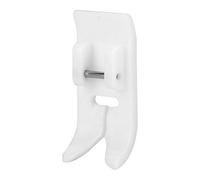 Baxnore Support de Pied de la Machine à Coudre Universelle, Support d'adaptateur à Changement Rapide pour Les Machines domestiques, connecteur de Pied de presseur Non détachable, s