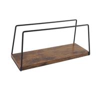 Baxnore Support goutteur de café de qualité supérieure avec base en métal robuste pour une préparation rapide du café et du thé de spécialité à la maison ou au bureau (2 tasses 29,8x27,5x7,5cm)