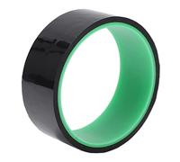 Baxnore Tapis de Pneu Tubeless pour Vélo, Bande de Jante, Anneau sous Vide, Ceinture d'étanchéité, Bande de Coussinet de Pneu, Matériau Pet de Qualité Supérieure, Longueur de 10 m (33mm * 10M)