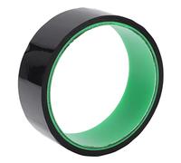 Baxnore Tapis de Pneu Tubeless pour Vélo, Bande de Jante, Anneau sous Vide, Ceinture d'étanchéité, Bande de Coussinet de Pneu, Matériau Pet de Qualité Supérieure, Longueur de 10 m (29mm * 10M)