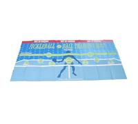 Baxnore Tapis d'entraînement Mural pour Planche de Rebond, entraîneur d'entraînement pour Une Utilisation intérieure et extérieure avec des objectifs de précision améliorés, matéri