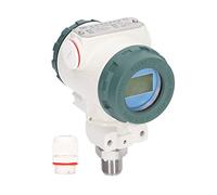 Baxnore Transmetteur de pression numérique en acier inoxydable moulé sous pression, capteur de niveau d'eau de niveau de liquide 0 4Mpa de qualité industrielle pour centrales élect