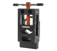 Baxnore Tube de vélo en acier inoxydable, alliage d'aluminium, coupe-tube rond léger et durable pour vélos de montagne, vélos de route, diamètre de 17 mm à 39 mm, rouge orange bleu (Orange)