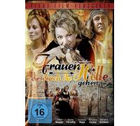 Baxter,Anne - Frauen, Durch Die Hölle Gehen [Import]