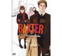 Baxter - Baxter [Import]
