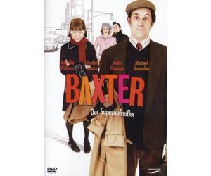 Baxter - Baxter [Import]
