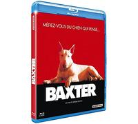 Baxter [Blu-Ray]