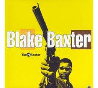 Baxter, Blake - H Factor [Import]