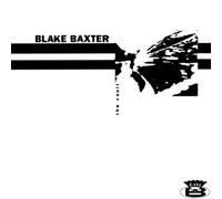 Baxter,Blake - Vault [Import]