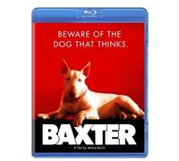 Baxter [Blu-Ray]