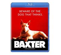 Baxter [Blu-Ray]