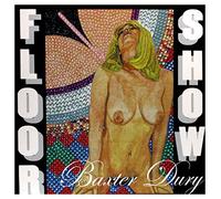 Baxter Dury – Floor Show – Vinyle 12" Album