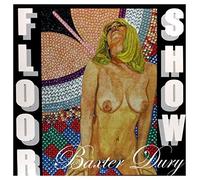 Baxter Dury – Floor Show – Vinyle 12" Album