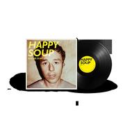 Baxter Dury Happy Soup (CD) (PRESALE 2026)