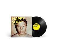 Happy Soup Vinyle