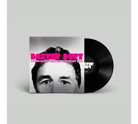 BAXTER DURY - I THOUGHT I WAS BETTER THAN YOU (LP+MP3) VINYL LP + MP3 NEUF