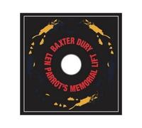 Baxter Dury – Len Parrot's memorial lift – Vinyle
