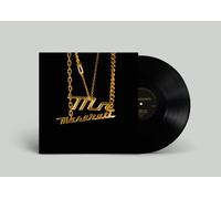 BAXTER DURY - MR.MASERATI-BEST OF BAXTER DURY 2001-2021 VINYL LP + MP3 NEUF