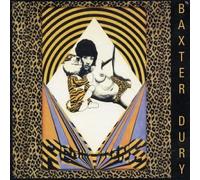Baxter Dury - Oscar Brown EP [Import]